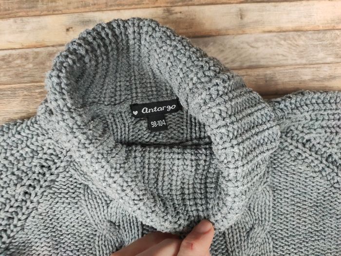 Lot de vêtements automne-hiver garçon 4 ans 🍂 - photo numéro 3