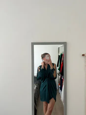 Robe de soirée