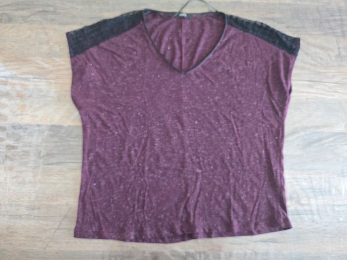 Tee-shirt