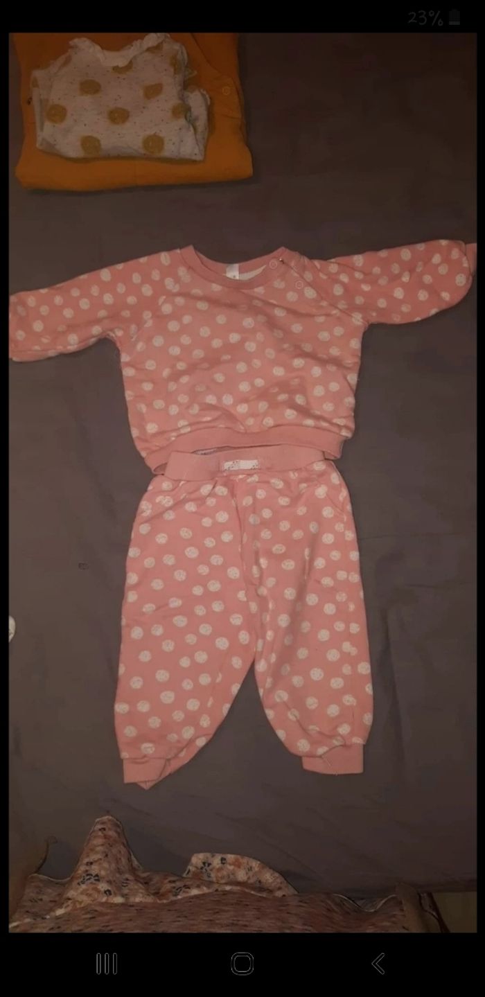 Jogging - photo numéro 3