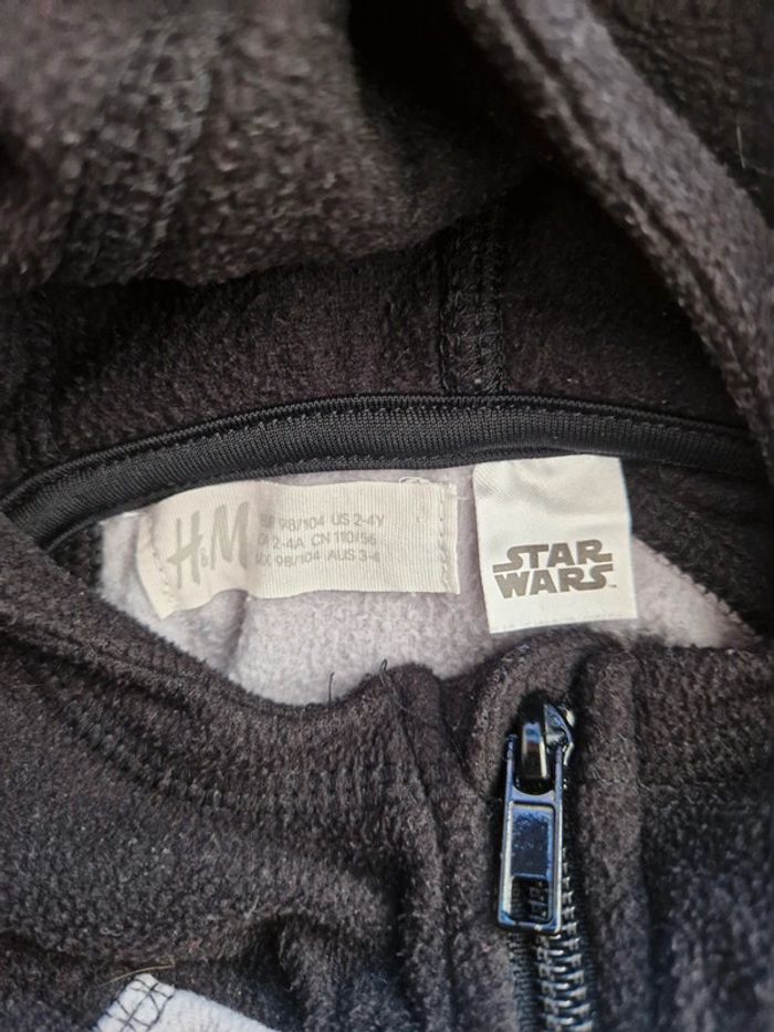 Polaire - photo numéro 3