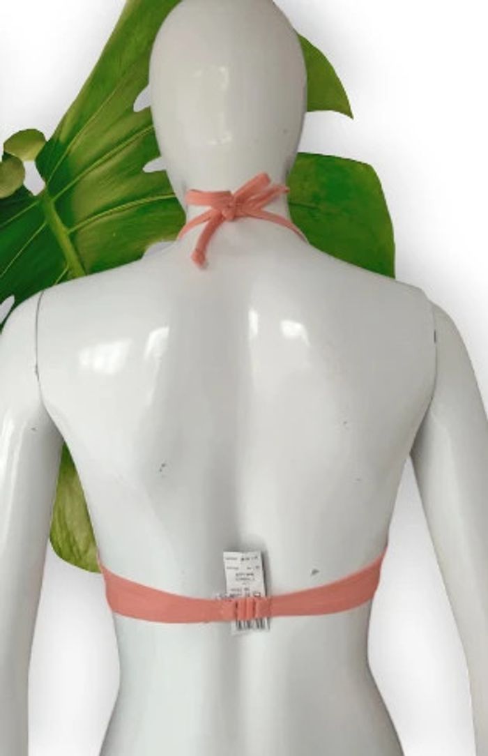 Soutien-gorge corbeille de bain 90B - photo numéro 4