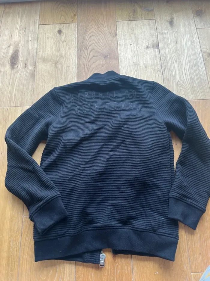Veste Kaporal - photo numéro 3
