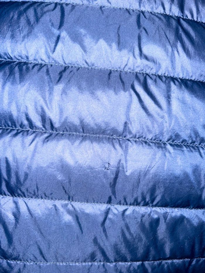 Doudoune marine#Jott#taille S/M - photo numéro 4