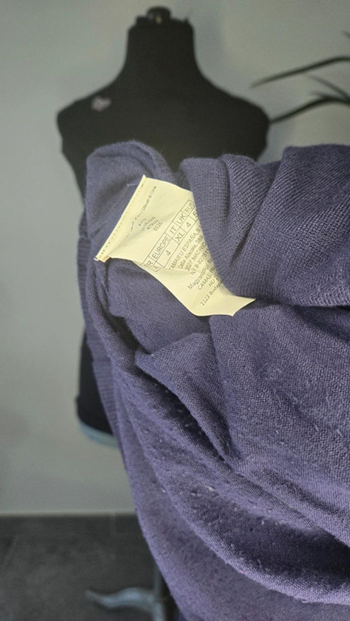 Robe camaieu taille 4 - photo numéro 3