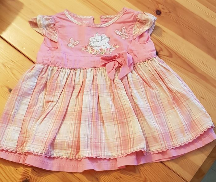 Lot 3 tenues - photo numéro 2