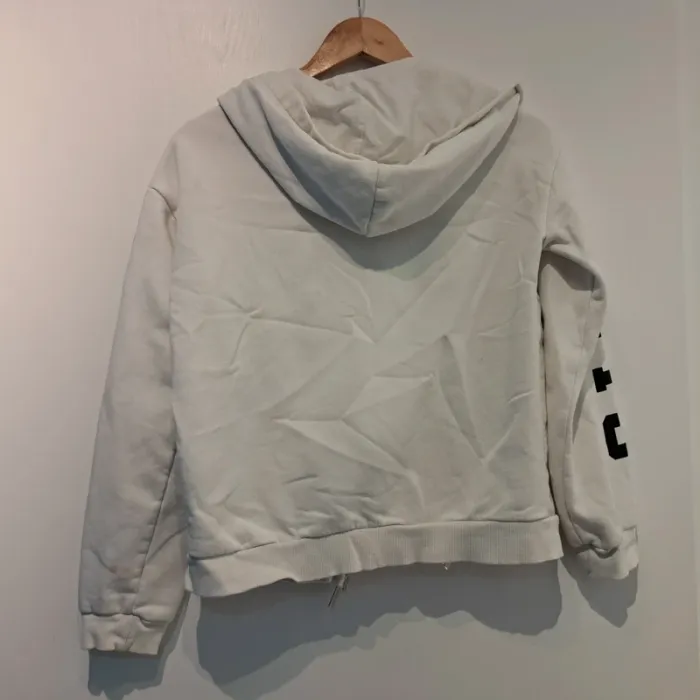 Gilet zippé de jogging, C&A - photo numéro 6