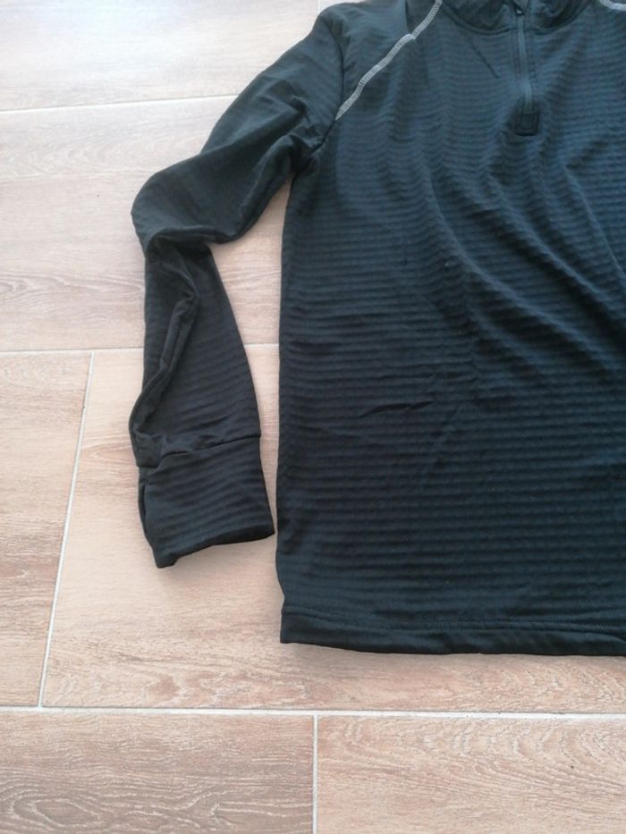 Maillot homme de sport crivit taille XL - photo numéro 2