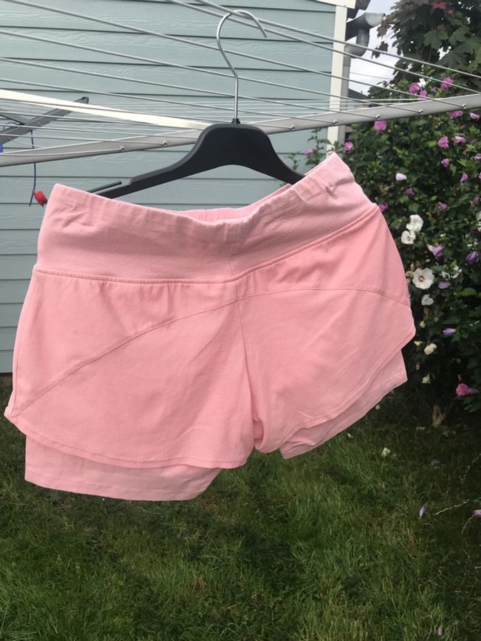 Short de sport - photo numéro 2