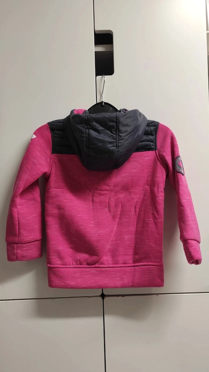 Gilets fille - photo numéro 6