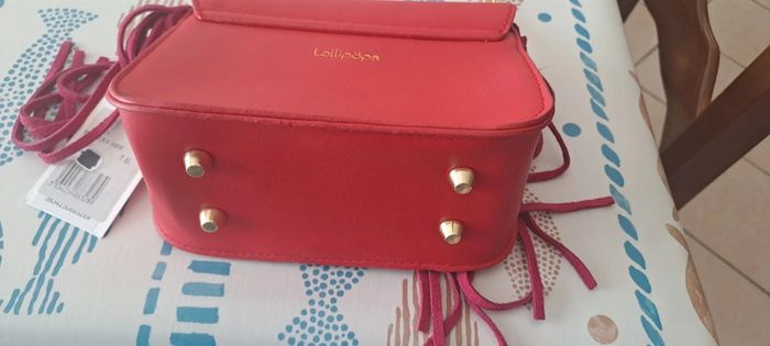 Sac à main - photo numéro 6