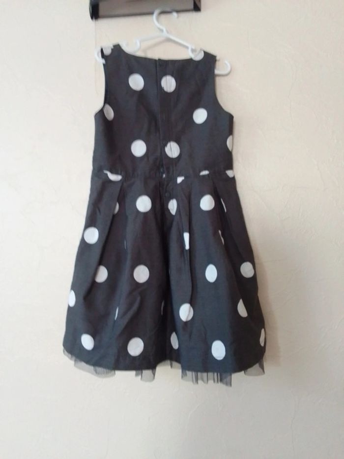 Robe 5 ans - photo numéro 4