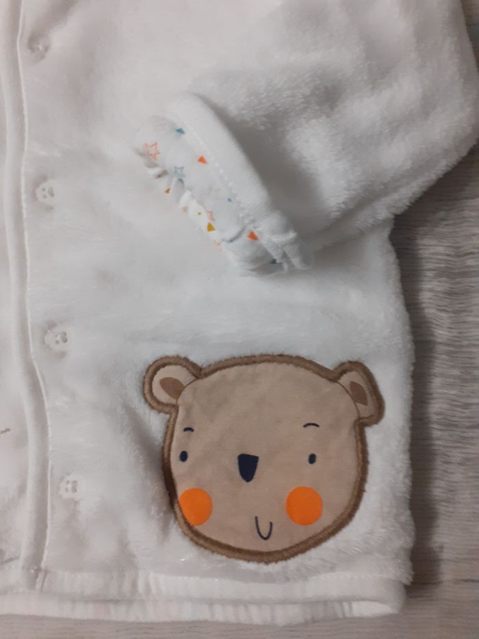 Ensemble 3 pièces mixte orchestra - photo numéro 5