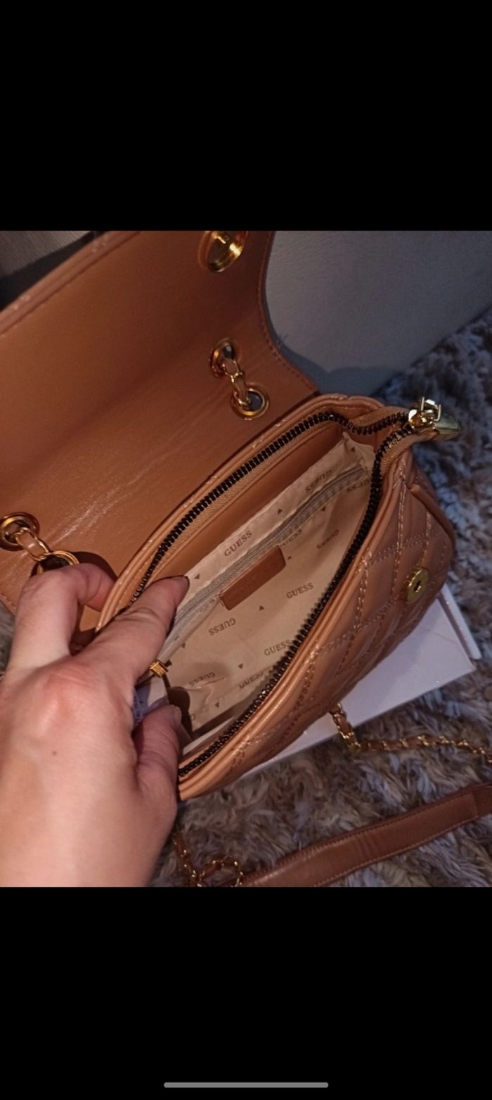 Sac guess - photo numéro 3