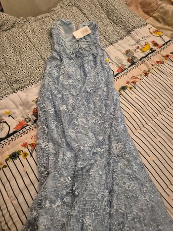 Robe  👗  pour fête