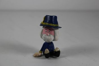 Ab Toys Le manège enchanté Père Pivoine 5 cm 1991