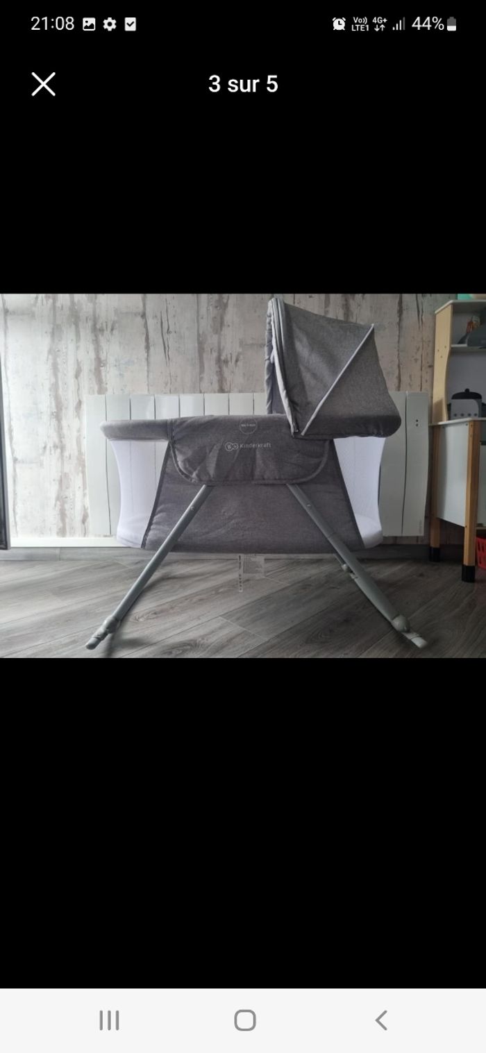 Berceau - photo numéro 5