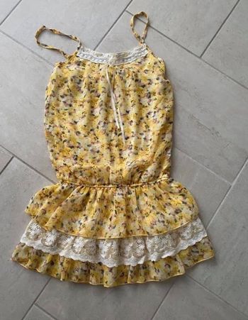 Robe Molly Bracken TU