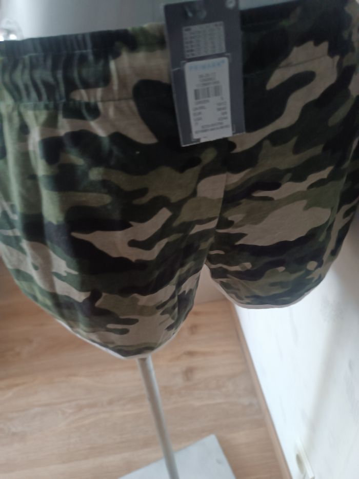 Short femme t s Primark - photo numéro 3