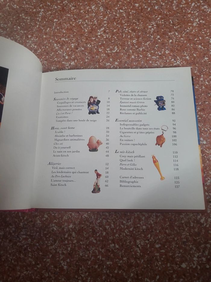 Kitsch. Les canets du chineur - photo numéro 3