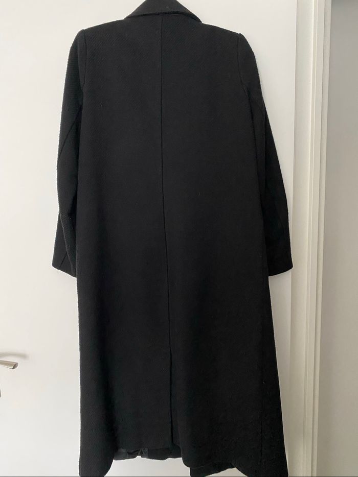 Veste long - photo numéro 2