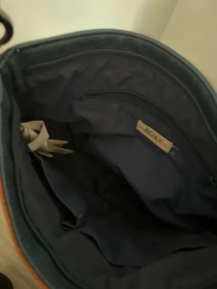 Sac Roxy - photo numéro 4