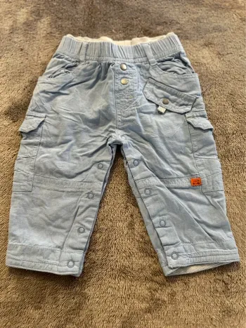 Pantalon 9 mois