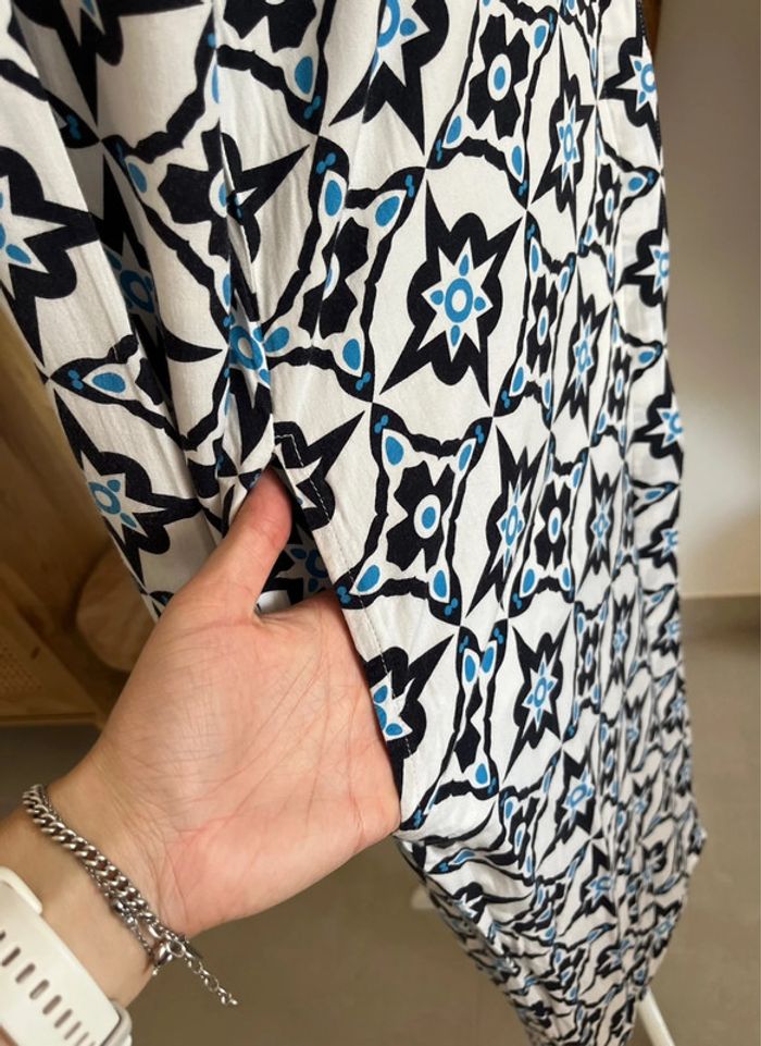 Robe chemise Ganesh - photo numéro 7