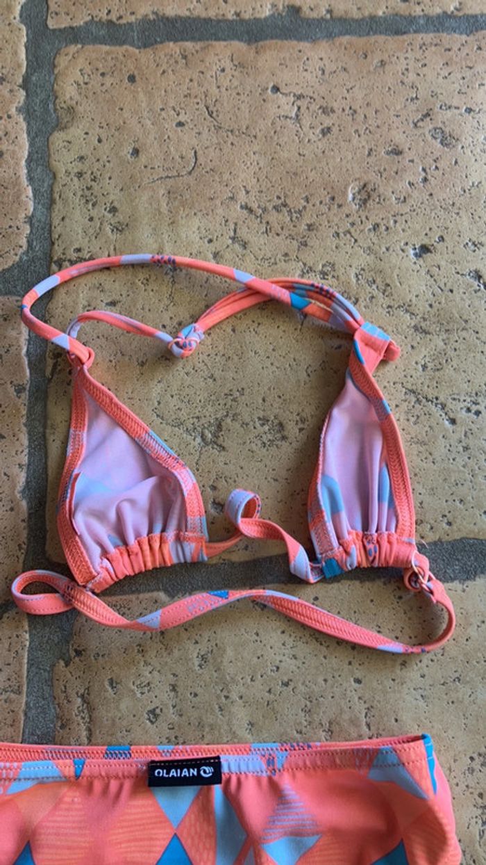 Bikini fillette - photo numéro 6