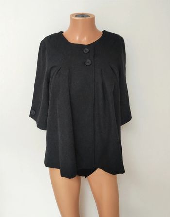 Veste manches 3/4 - 40