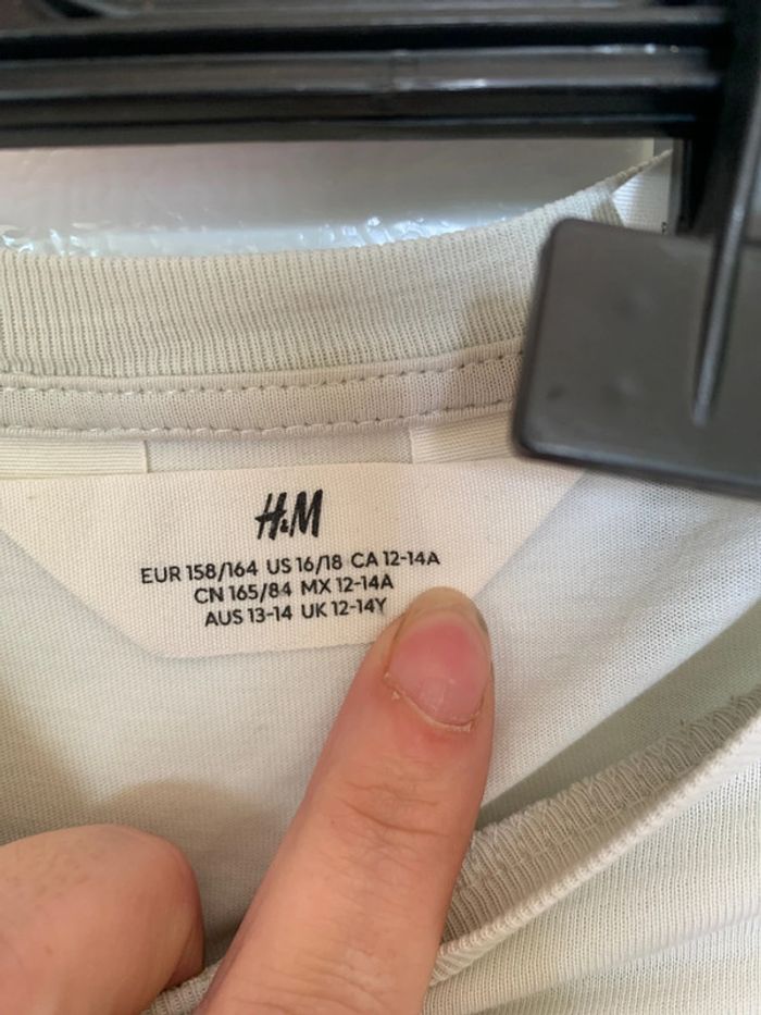 T-shirt Harry Potter - photo numéro 3