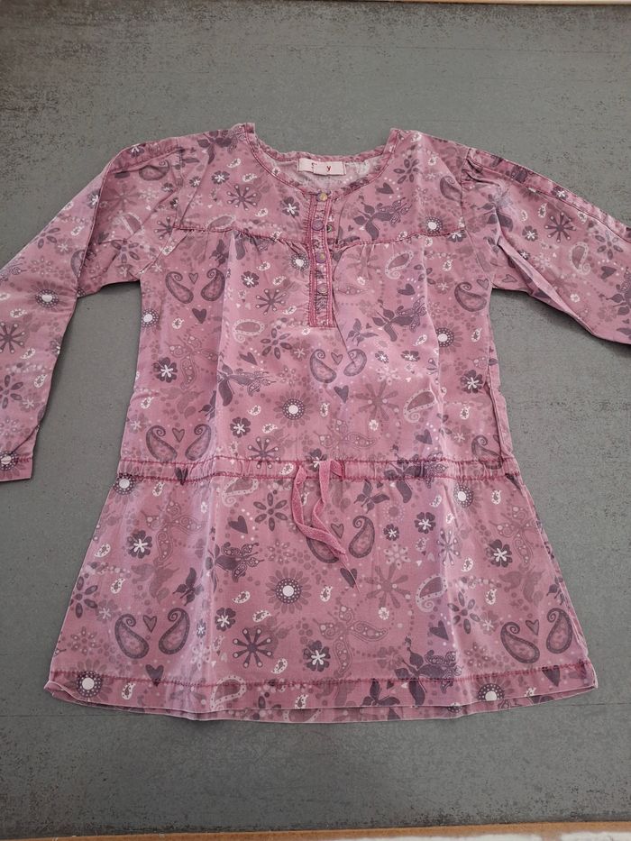 Blouse - 6 ans -