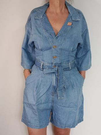 Combi short Scotch and soda Taille 36/S