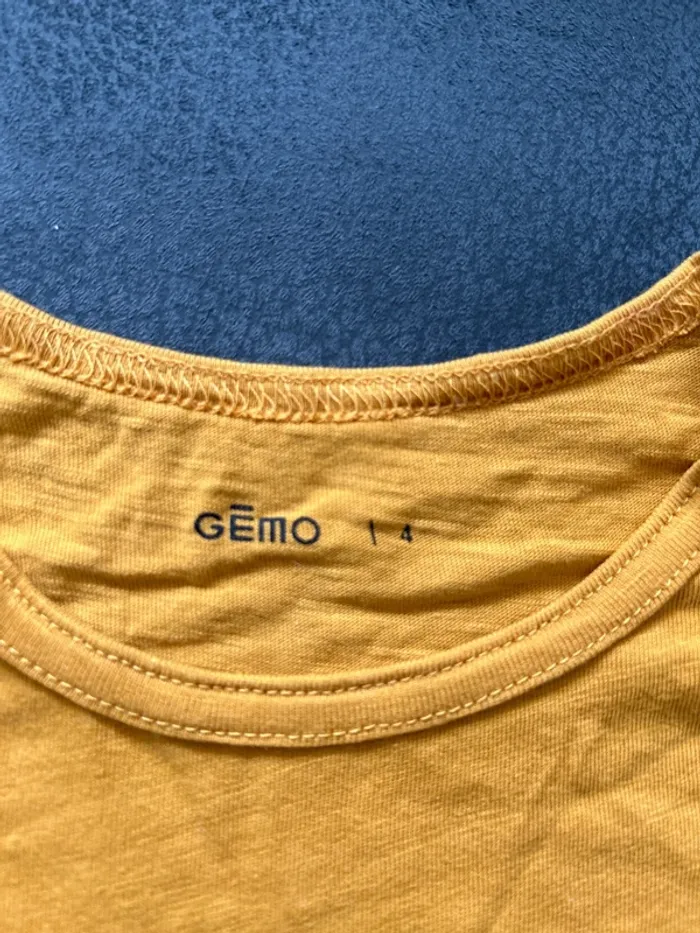 Tee shirt - photo numéro 2