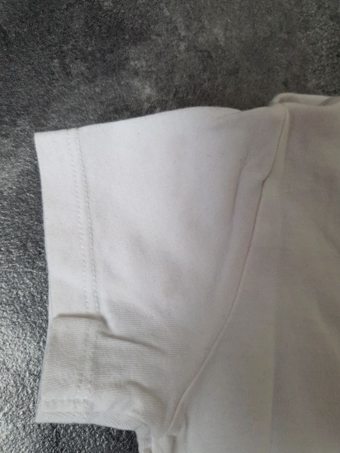 Lot 4 t-shirts bébé fille 12-24 mois lupilu - photo numéro 15