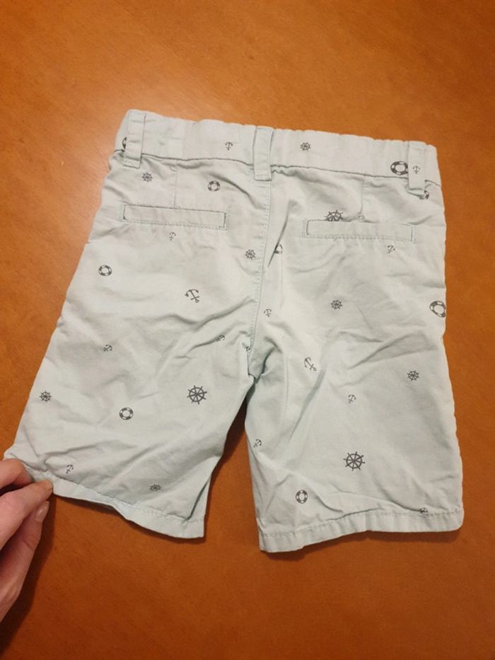 short kiabi 3 ans - photo numéro 5