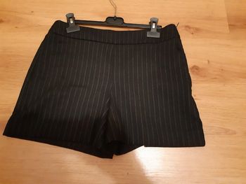 Short femme taille 40