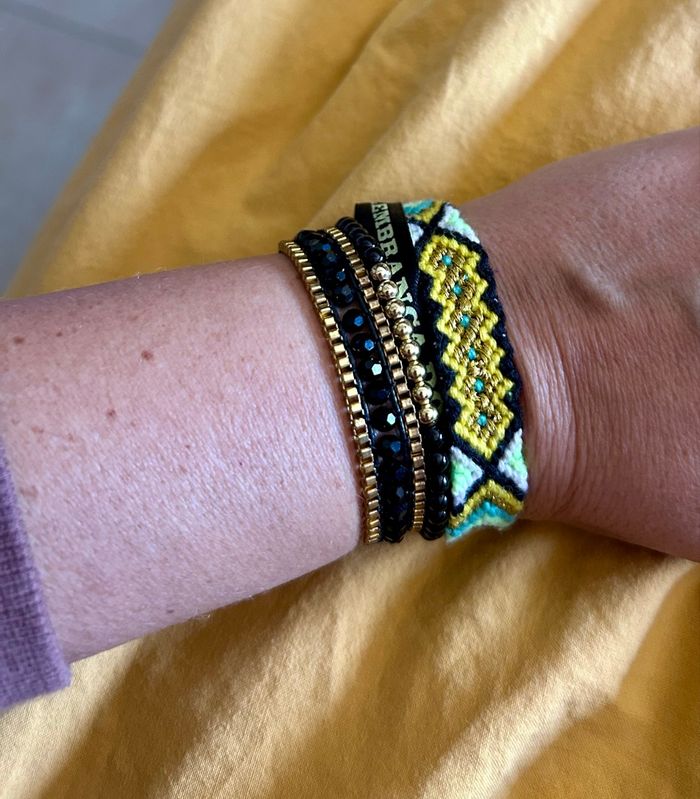 Bracelet Hipanema - photo numéro 4