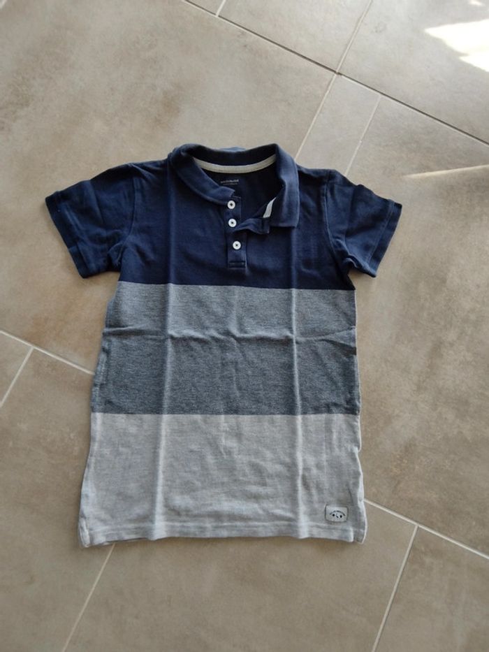 Polo 12 ans Verbaudet