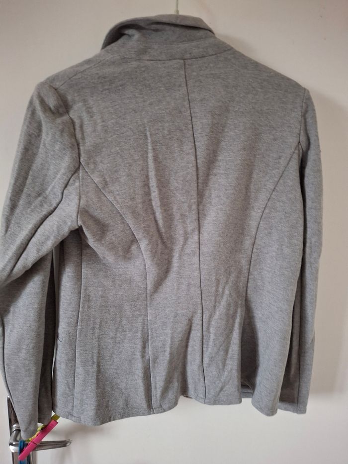 Veste habillée - photo numéro 4