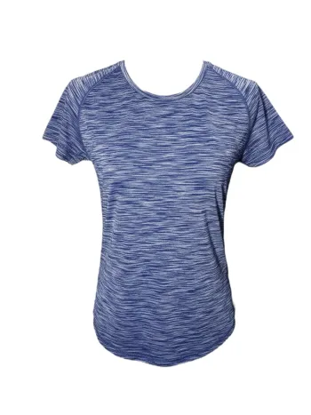 T-shirt Stedman bleu homme Taille XL Neuf