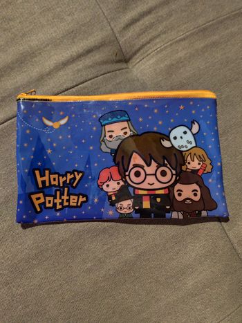 Trousse Harry Potter 