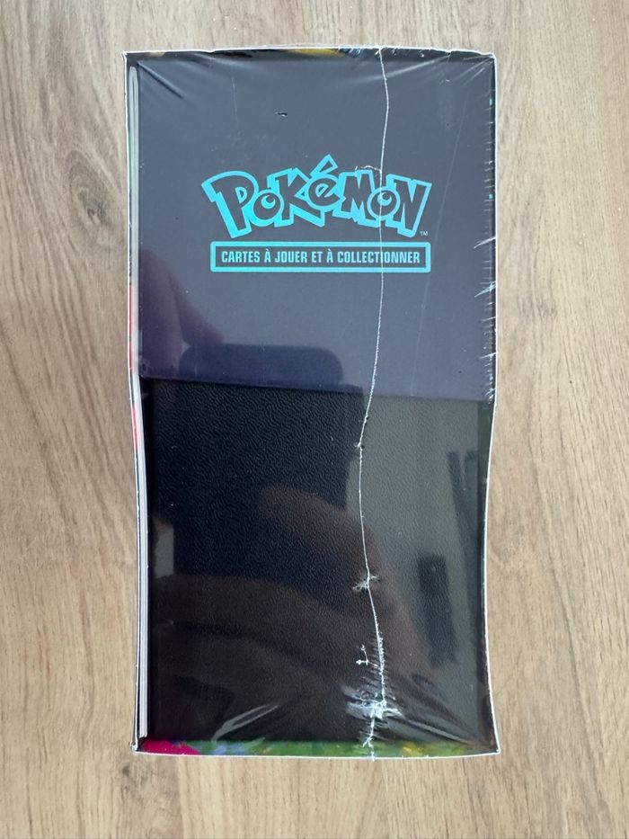 Etb Flammes fantasmagoriques - photo numéro 3