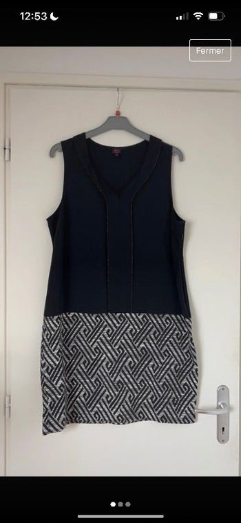 robe