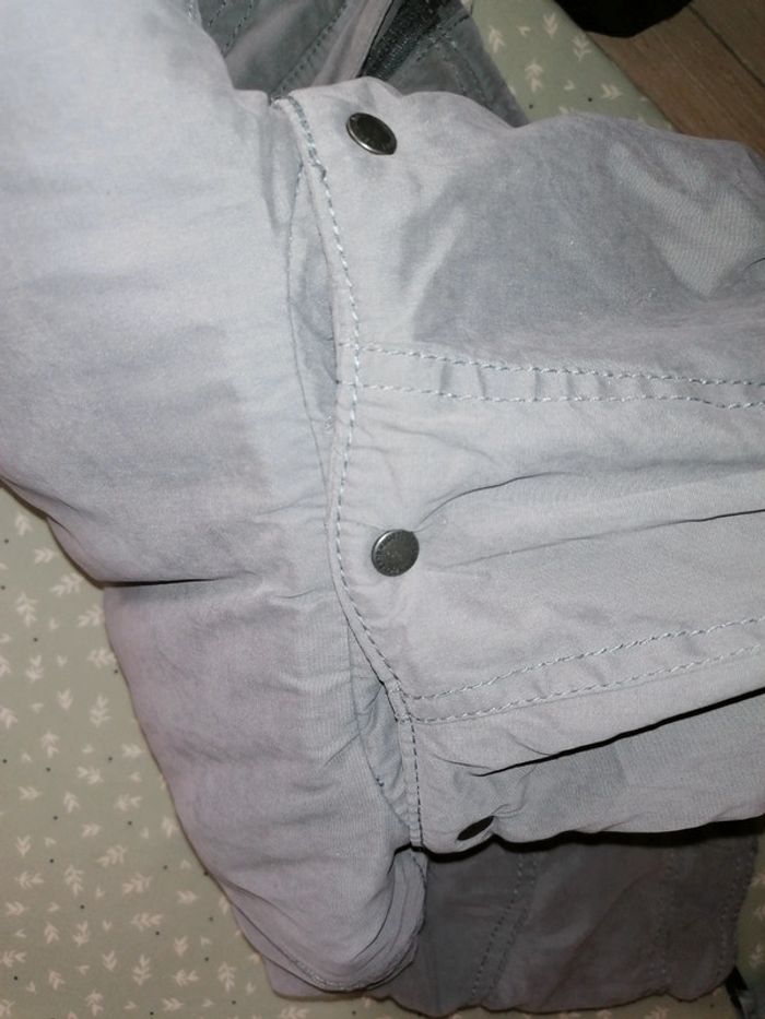 Manteau Vertbaudet 3 en 1 - photo numéro 3