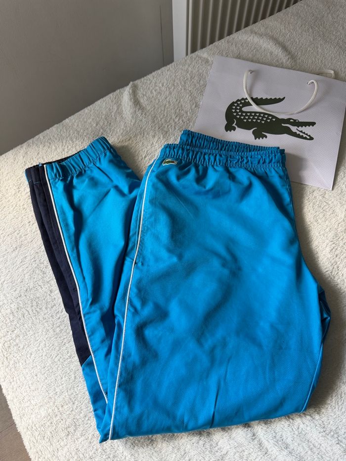 Jogging Lacoste - photo numéro 1