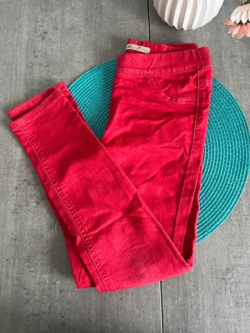 Jolie pantalon fille 8 ans