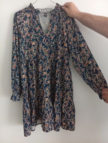 Robe shein XL 44