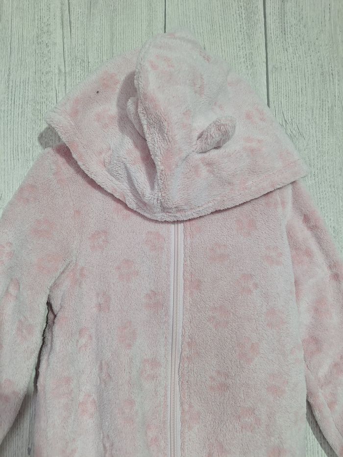 Pyjama fille Taille 4 ans - photo numéro 2