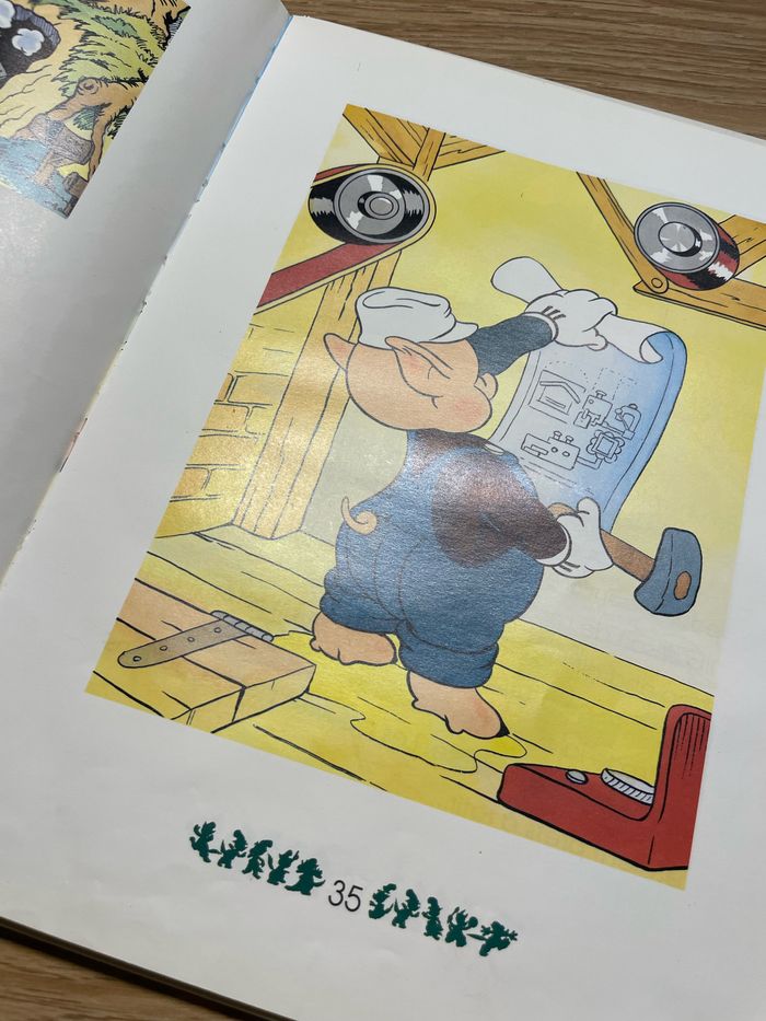 Livre Disney - photo numéro 6